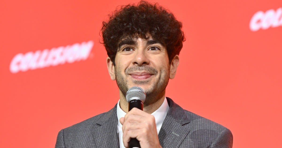 Tony Khan Teases 7/3 AEW Dynamite Will Deliver Fireworks Ahead Of The Fourth Of July