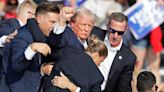 Cómo protege el Servicio Secreto a los presidentes: qué salió mal en el mitin de Trump