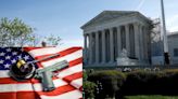 Supreme Court Rejects Challenge to Maryland Assault Weapons Ban