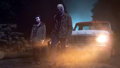 The Strangers: Chapter 1 movie review: A rather indistinct reboot