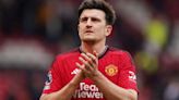 Scrap VAR for all subjective decisions – Harry Maguire | BreakingNews.ie