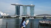 Singapore predicts daily highs over 34˚C in new government report