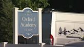 Oxford Academy student assaulted schoolmate with an axe: police