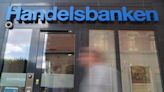 Handelsbanken's Q2 profit above forecast, boosted by higher interest rates