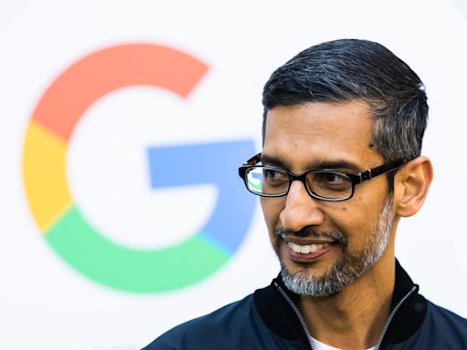 Analysts reset Google parent stock price targets after Q2 earnings