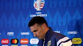 Scaloni no dirigirá a la Selección Argentina ante Perú