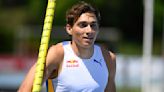 Mondo Duplantis, star of 'Born to Fly,' returns to Stockholm; Diamond League TV, stream info