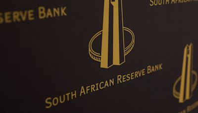 South African central bank holds key rate at 8.25% as expected