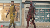 'Deadpool & Wolverine' smashes box-office record for the year, almost matches 'The Avengers' opening collections - The Economic Times