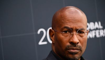 Van Jones Gushes over RNC Vibes, Xitter Tells Him “Get Lost”