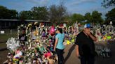 Texas: Despiden a víctimas del tiroteo en escuela de Uvalde