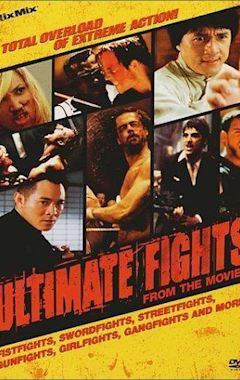 Ultimate Fights from the Movies