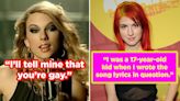 10 Inappropriate Lyrics That Were So Bad, They Immediately Got Changed After Being Released