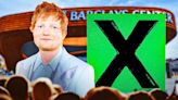 Ed Sheeran posts candid Multiply rehearsal before anniversary gig