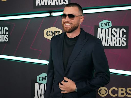 Travis Kelce’s Reason for Not Attending Taylor Swift’s Dublin Shows Revealed