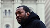 Meek Mill Pledges To Fight Antisemitism After Visiting Auschwitz