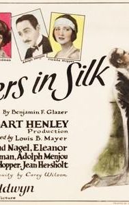 Sinners in Silk