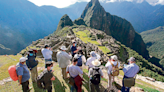Más de un millón de turistas extranjeros ingresaron al Perú en lo que va del año