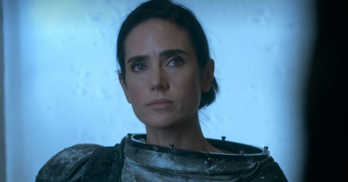 'Snowpiercer' Season 4 Episode 2 Preview: Melanie Cavill takes on fresh challenges