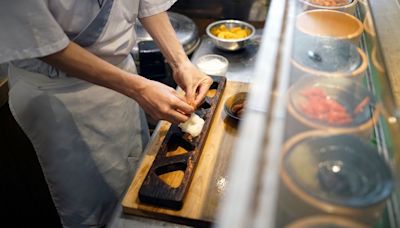 It's not as world-famous as ramen or sushi. But the humble onigiri is soul food in Japan