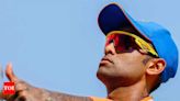 India vs Sri Lanka: Why Suryakumar Yadav is expected to take to captaincy like 'fish to water' | Cricket News - Times of India