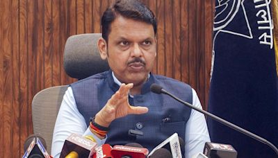 Law to curb paper leaks during ongoing legislature session: Devendra Fadnavis