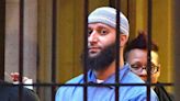 Judge Overturns Adnan Syed's Murder Conviction, Orders His Release