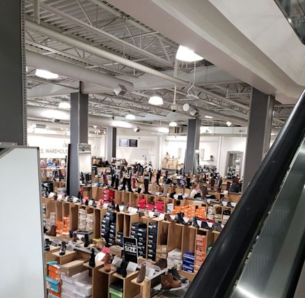 dsw roosevelt field