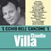 E Cchiu' Bell' Canzone 'E Claudio Villa