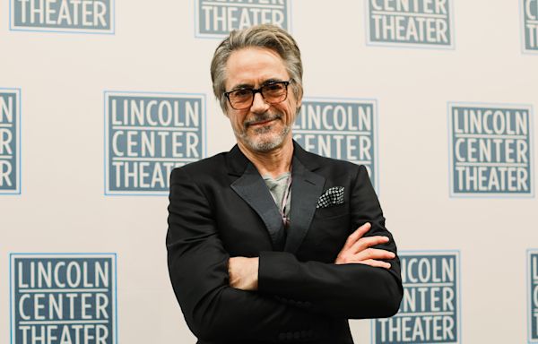 Robert Downey Jr.’s Broadway Debut ‘McNeal’ Sells Out First Previews, Joining SROs ‘Oh, Mary!’, ‘The Outsiders’ & ‘The Roommate...