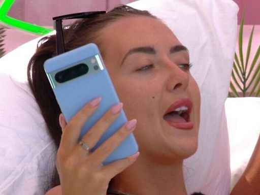 Love Island fans warned - show will not air at 9pm tonight