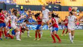 USWNT faces Costa Rica in D.C. Olympics sendoff