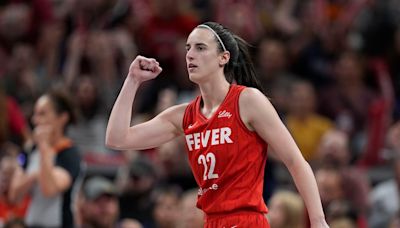 Caitlin Clark, Indiana Fever vs. Dallas Wings FREE LIVE STREAM (9/15/24): Watch WNBA online | Time, TV, Channel