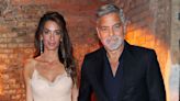 Can George Clooney Still Stump for Joe Biden Now That Wife Amal Has Called for Benjamin ...