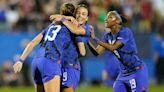 US Women’s National Soccer Team to play match in Denver