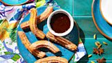 Why Churros Might Just Be the Dessert of Summer