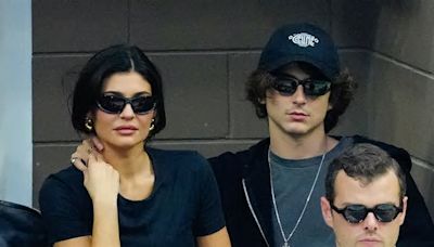 Kylie Jenner fans claim they’re ‘onto’ the star as they spot new clue she’s pregnant with Timothée Chalamet’s baby