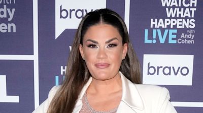 Brittany Cartwright Sheds New Light on Her Decision to Divorce Jax: "I Had to..." | Bravo TV Official Site