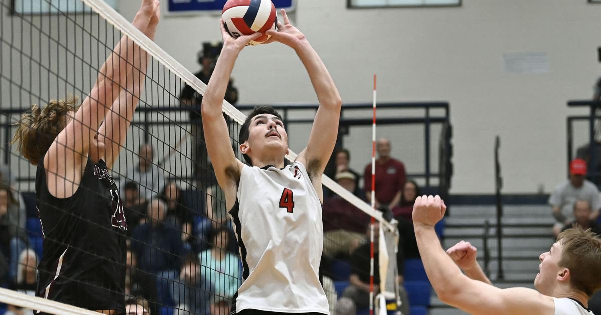 Warwick, Manheim Central prepping for Thursday's District 3 boys volleyball championship matches