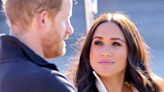 Security experts challenge details of Harry and Meghan's 'chaotic' chase with paparazzi