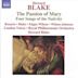 Howard Blake: The Passion of Mary; Four Songs of the Nativity