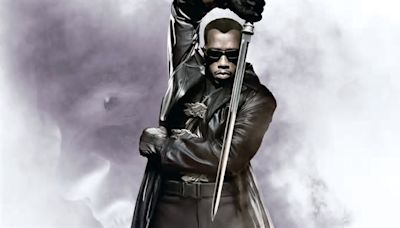 Blade: Wesley Snipes potrebbe riprendere il ruolo nel MCU