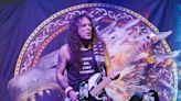 Iron Maiden bassist Steve Harris to play intimate fundraising concert with British Lion this month