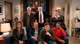 James Burrows On “Seamless” Return To ‘Frasier’ Alongside Kelsey Grammer, His Wish For The Show’s Conclusion & ‘Cheers’ Nod...