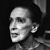 Martha Graham