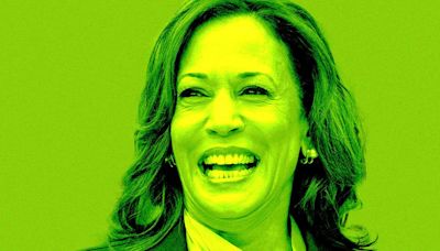 Kamala Harris May Have Locked Down The Gen Z Vote With This Pop Star's Endorsement