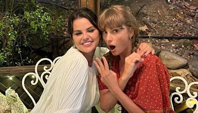 "Girls Are Mean": Selena Gomez Reveals Closest Friends In Her Circle, And Taylor Swift Is Not On The List