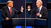 Biden proposes June and September debates with Trump, who accepts dates
