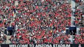 Report: U of A athletics should hike ticket prices, sell naming rights, more