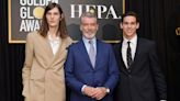 Pierce Brosnan's Sons Admit They 'Recognize' Benefits of Nepotism: 'Grateful for Our Blessings'
